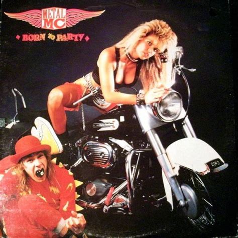 10 Wonderfully Obnoxious Metal Album Covers Of The 80s - Flashbak