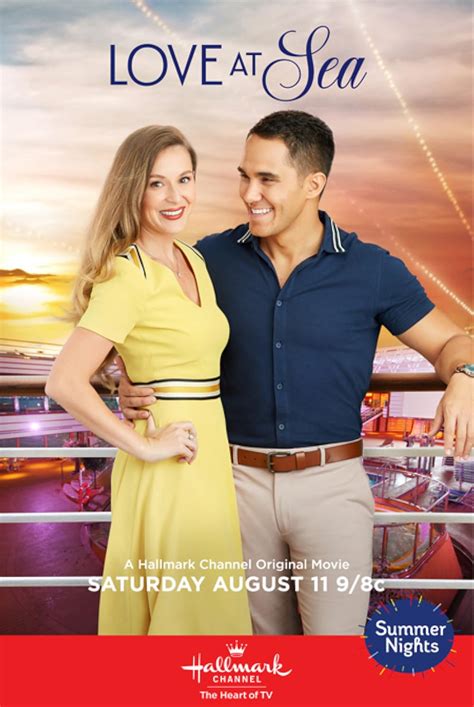 Love at Sea (TV Movie 2018) - IMDb