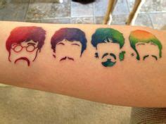 [Request] Beatles Tattoo (pictures included) : r/DrawMyTattoo