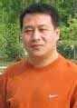Yue Ge, Ph.D. - Proteomics and Genomics Research - Open Access Pub