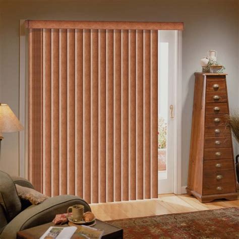 Vertical Window Treatments | Blinds in Edmonton