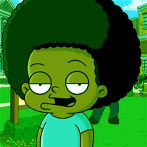 The Cleveland Show Rallo Tubbs Icon by NLPZDudeYT on DeviantArt