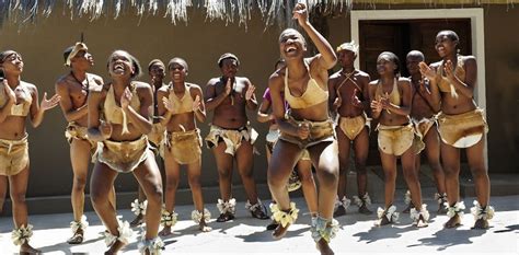 Tswana culture, people, food, language, traditions, ceremony, dance and ...