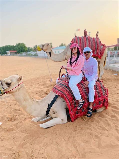 Enjoy an unforgettable Dubai Evening Desert Safari with Dune Bashing ...