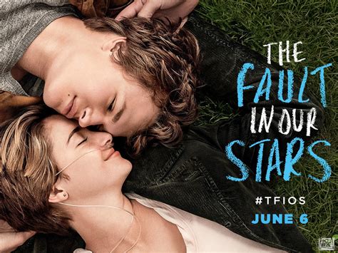 RECENZIJA - Krive su zvijezde / The Fault In Our Stars (2014 ...