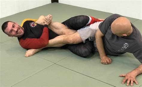 Copy of The Modern Leglock Formula - Grapplearts