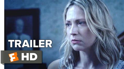 Intruders Official Trailer 1 (2016) - Rory Culkin, Beth Riesgraf Movie HD - YouTube