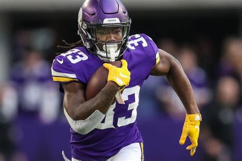 Dalvin Cook Minnesota Vikings - Detroitsportsfrenzy.com | Nfl fantasy ...