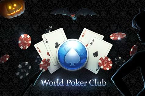 Играть в World Poker Club онлайн, бесплатно и без регистрации