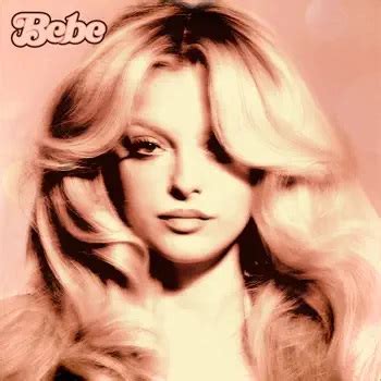 Bebe Rexha premieres new studio album "Bebe" Take a Listen » MacTV NG