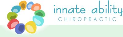 Welcome to innate ability Chiropractic - the office of Marcia A. Krueger, DC