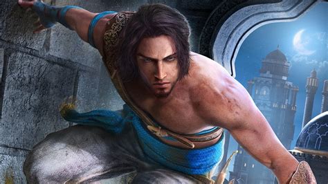 Remake de Prince of Persia terá upgrade gratuito para PS5