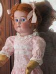 SHOP Sell-Buy ANTIQUE DOLL- Cuno Otto Dressel 1912 bisque Doll - SOLD-