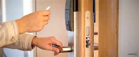 Installing a Keyless Entry Door Lock - Alpine Door Hardware