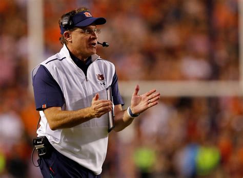 Details Emerge From Gus Malzahn's Contract At UCF - The Spun