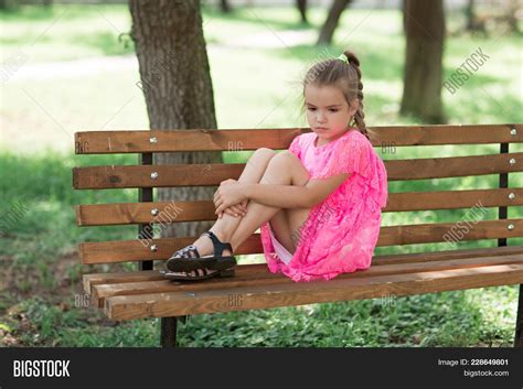 Little Caucasian Girl Image & Photo (Free Trial) | Bigstock