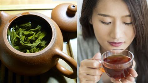 The Best Chinese Herbal Tea for Your Health - Chinoy TV 菲華電視台