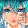 hatsune-miku - Melodic Notes