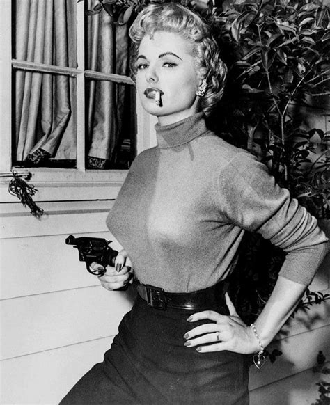 Martha Hyer, 1950's in 2020 | Classic actresses, Film noir, Dark street