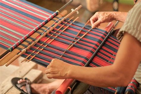 Weaving Patterns in the Philippines: Heritage, Design, and Their ...