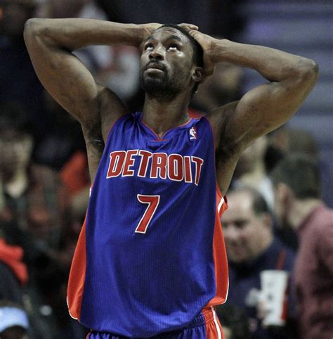 Detroit Pistons Links: Ben Gordon discusses last season's shoot-around ...