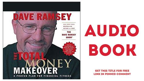The Total Money Makeover Audiobook by Dave Ramsey (Review) - YouTube