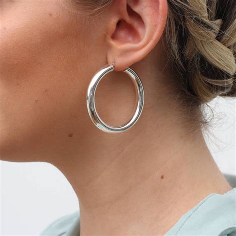 Silver Sterling Earrings | solesolarpv.com