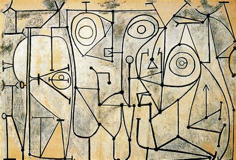 The kitchen, 1948 - Pablo Picasso - WikiArt.org