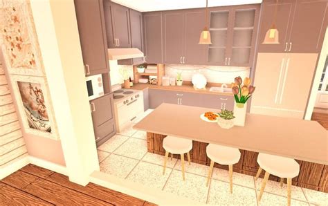 Small aesthetic kitchen | Design de casa, Decoração do dormitório, Decoração de interiores