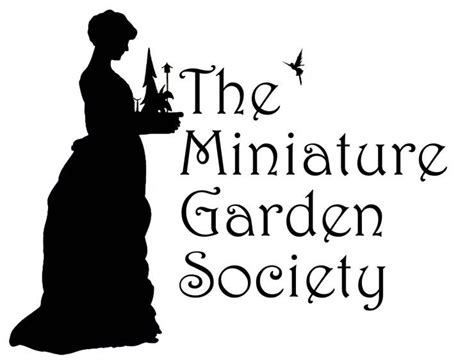 The Miniature Garden Society | Miniature garden, Miniature garden ...