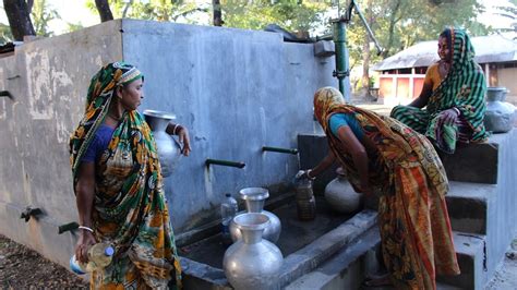 Bangladesh’s water crisis: A story of gender | Climate | Al Jazeera