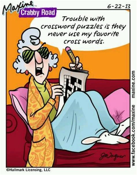 Via Margaret Hardy | Maxine, Getting older humor, Minions quotes