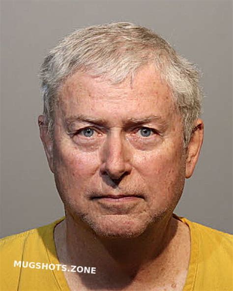 LARRY HALL 04/10/2023 - Seminole County Mugshots Zone