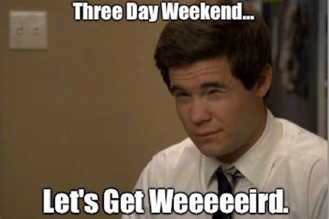 The Funniest ‘Workaholics’ Memes