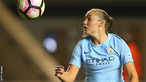 Manchester City Women 2-2 Chelsea Ladies - BBC Sport