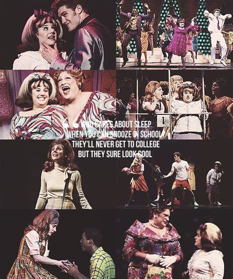 Quotes From Hairspray The Musical. QuotesGram