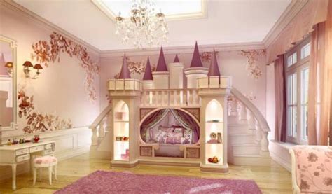 Disney Princess Bunk Bed