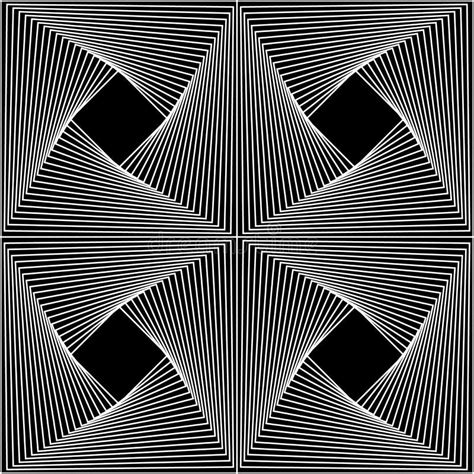 Geometric Shapes In Art Black And White