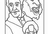 Mikhail Gorbachev Coloring Page  Soviet Union Hipsters Pinterest sketch template