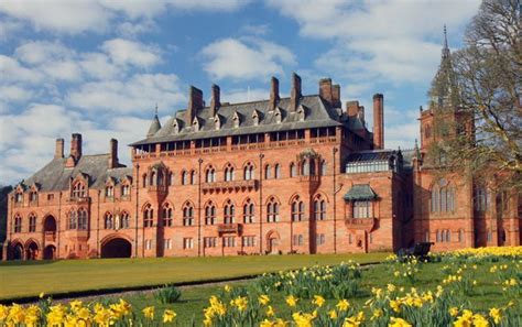 Mount Stuart :: House | Isle of bute, Scotland, Scottish castles