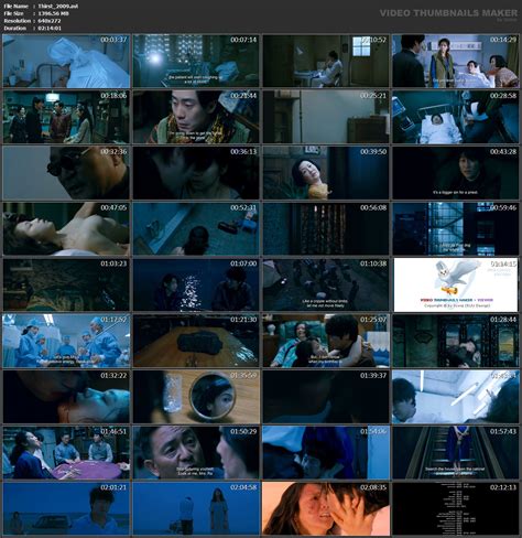 Thirst AKA Bakjwi 2009 | Download movie