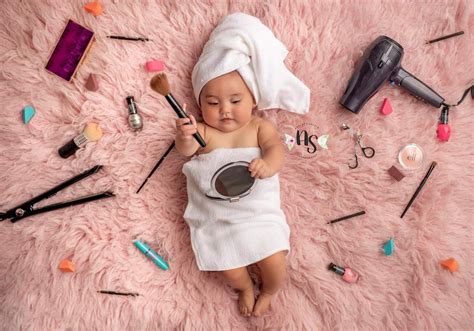 40 Newborn Photography Ideas for Photographers in 2021 | Baby fashion ...