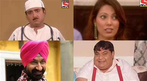 Taarak Mehta Ka Ooltah Chashmah turns 13: How the cast changed over the ...