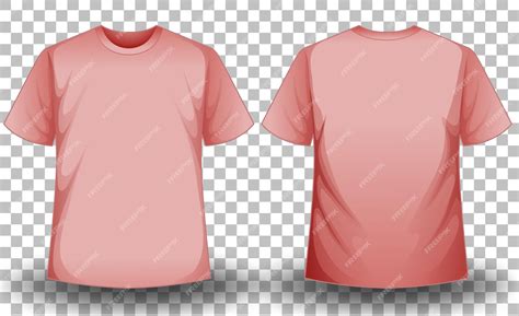 Plain Pink T Shirt Back | peacecommission.kdsg.gov.ng