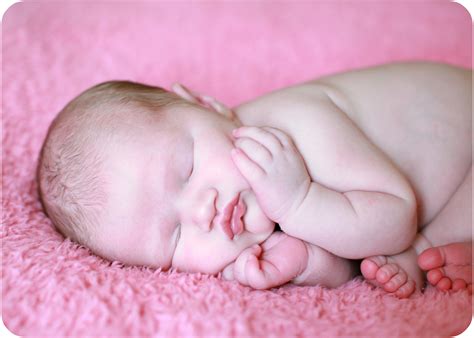 Kristin Staples Photography: Sweet Angel Baby