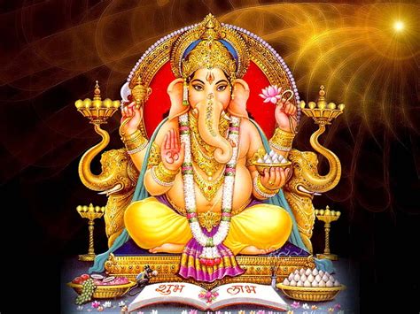 HD wallpaper: Shree Ganesh, Ganesha illustration, God, Lord Ganesha, statue | Wallpaper Flare