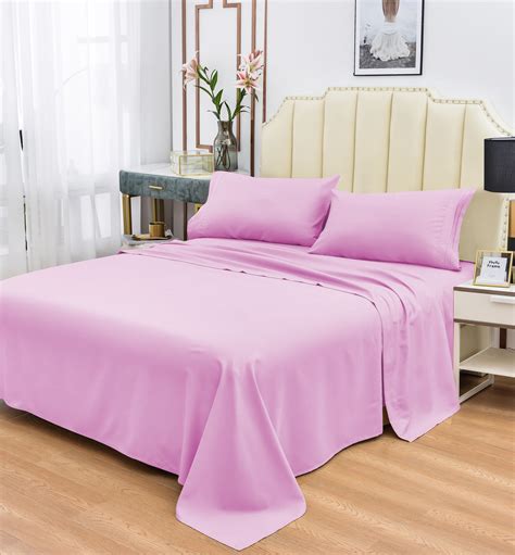 Okao Wholesale Rayon Made from Bamboo Sheet Set - Wrinkle Free -Softer than Cotton- Deep Pockets ...