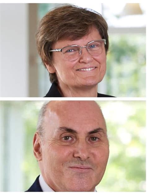 2023 Nobel prize in physiology or medicine: Meet the laureates