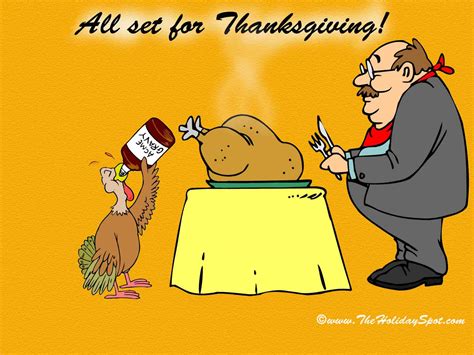 Free Funny Thanksgiving Wallpapers - Wallpaper Cave