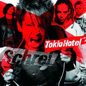 Tokio Hotel - Schrei | Releases, Reviews, Credits | Discogs